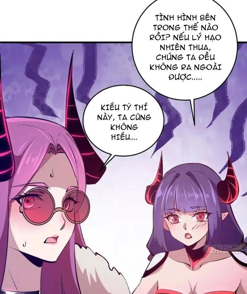 đọc truyện Ta Dựa Vào Hậu Cung Chinh Phục Thế Giới Chương 94 ảnh 10 tại Thiên Thai Truyện