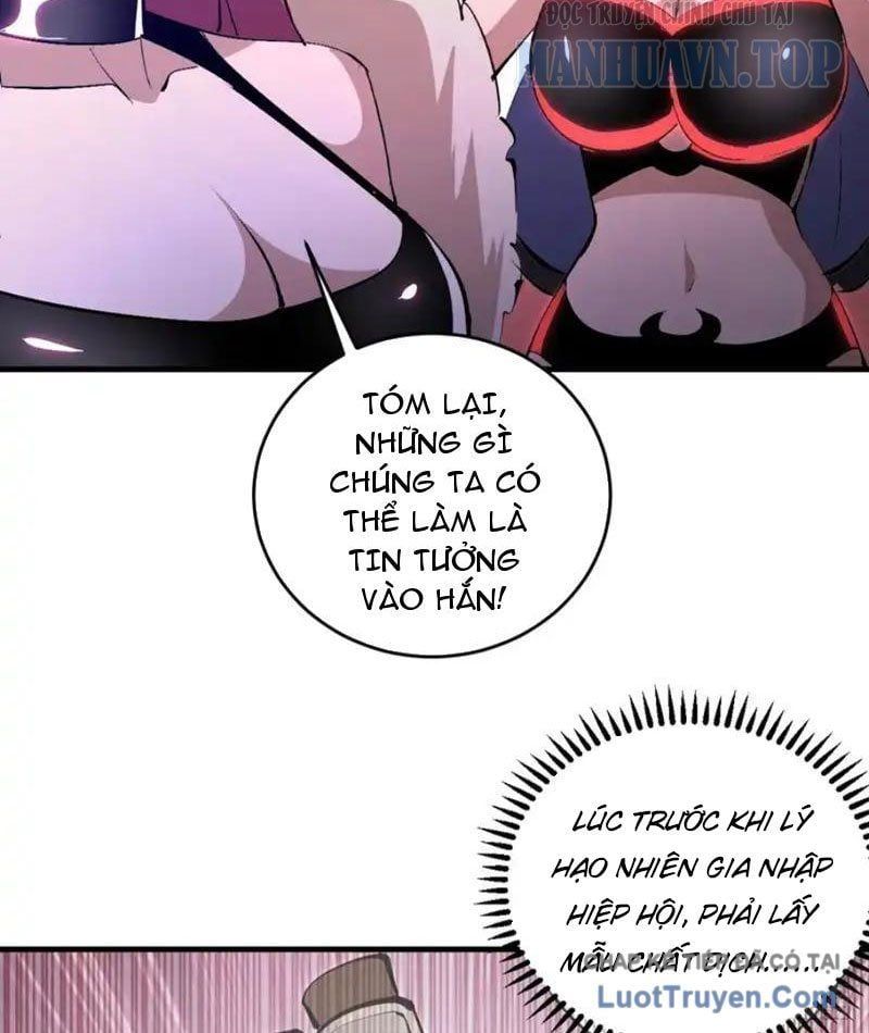 đọc truyện Ta Dựa Vào Hậu Cung Chinh Phục Thế Giới Chương 94 ảnh 11 tại Thiên Thai Truyện