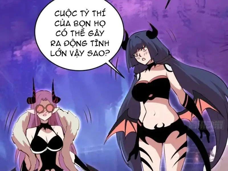 đọc truyện Ta Dựa Vào Hậu Cung Chinh Phục Thế Giới Chương 95 ảnh 30 tại Thiên Thai Truyện