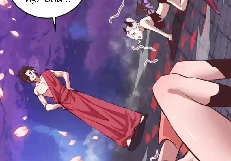 đọc truyện Ta Dựa Vào Hậu Cung Chinh Phục Thế Giới Chương 96 ảnh 41 tại Thiên Thai Truyện