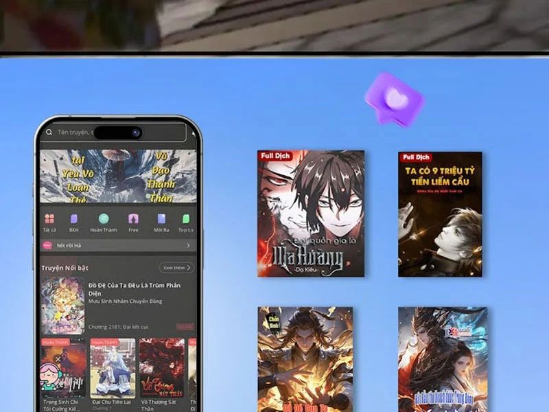 đọc truyện Ta Dựa Vào Hậu Cung Chinh Phục Thế Giới Chương 96 ảnh 96 tại Thiên Thai Truyện