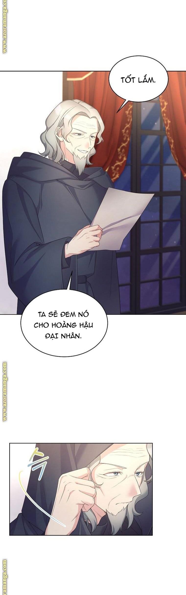 đọc truyện Ta Giết Ngài Được Chứ Bệ Hạ? Chương 13.1 ảnh 12 tại Giả Dược