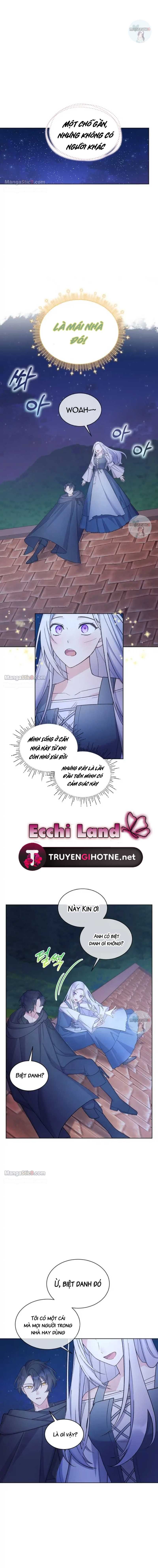 đọc truyện Ta Giết Ngài Được Chứ Bệ Hạ? Chương 18.1 ảnh 7 tại Thiên Thai Truyện