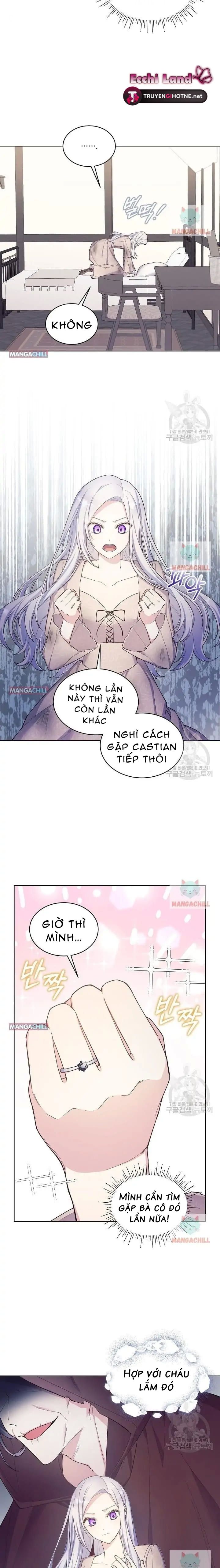 đọc truyện Ta Giết Ngài Được Chứ Bệ Hạ? Chương 4.2 ảnh 6 tại Thiên Thai Truyện