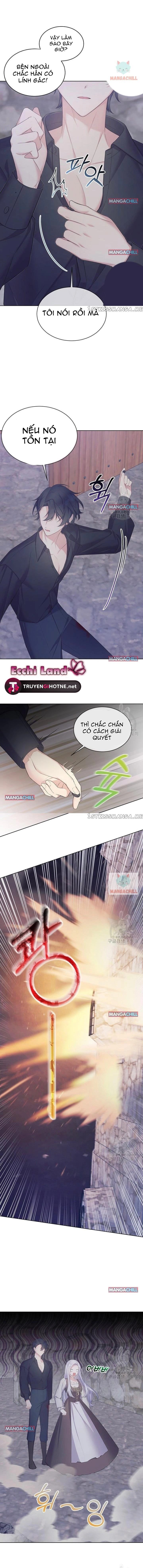 đọc truyện Ta Giết Ngài Được Chứ Bệ Hạ? Chương 7.1 ảnh 5 tại Giả Dược