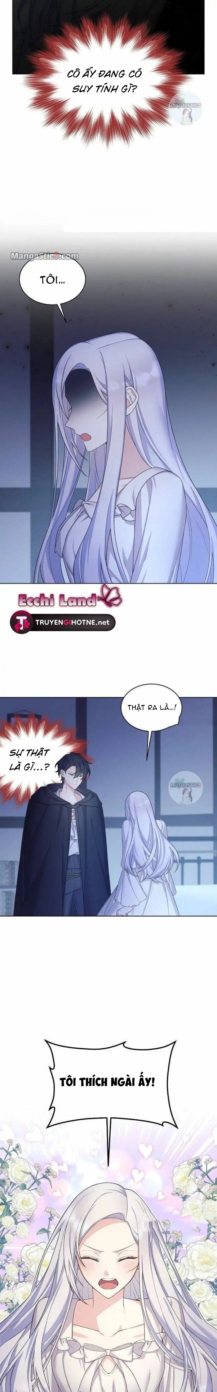 đọc truyện Ta Giết Ngài Được Chứ Bệ Hạ? Chương 9.1 ảnh 5 tại Giả Dược