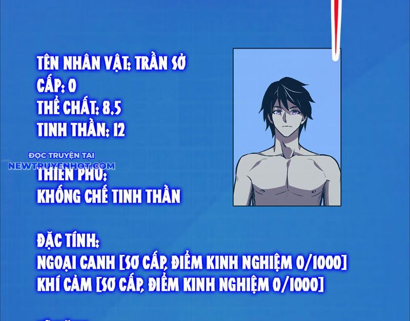 đọc truyện Ta Hoá Thân Ma Thần, Trở Thành Diệt Thế Cự Thú! Chương 1 ảnh 133 tại Thiên Thai Truyện
