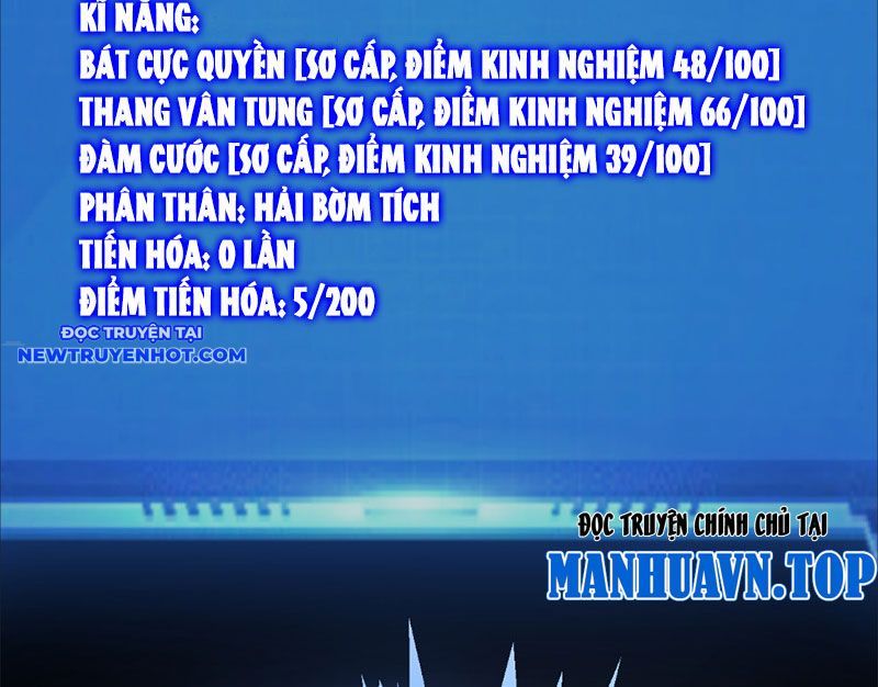đọc truyện Ta Hoá Thân Ma Thần, Trở Thành Diệt Thế Cự Thú! Chương 1 ảnh 134 tại Thiên Thai Truyện