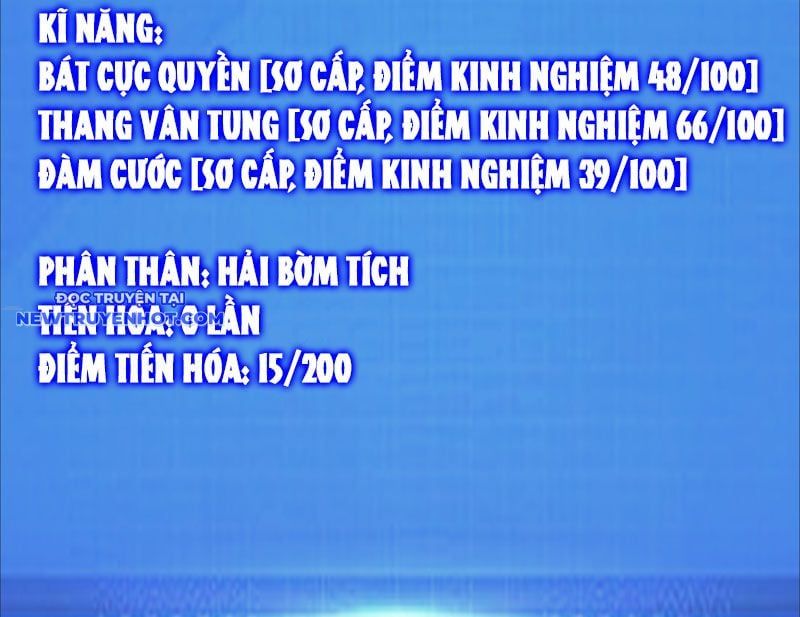 đọc truyện Ta Hoá Thân Ma Thần, Trở Thành Diệt Thế Cự Thú! Chương 1 ảnh 205 tại Thiên Thai Truyện