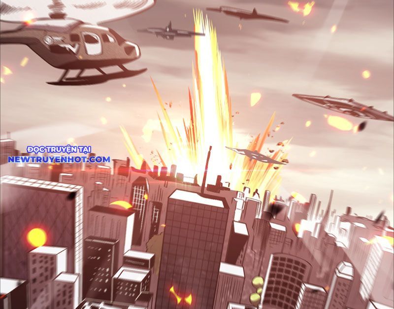 đọc truyện Ta Hoá Thân Ma Thần, Trở Thành Diệt Thế Cự Thú! Chương 1 ảnh 5 tại Thiên Thai Truyện