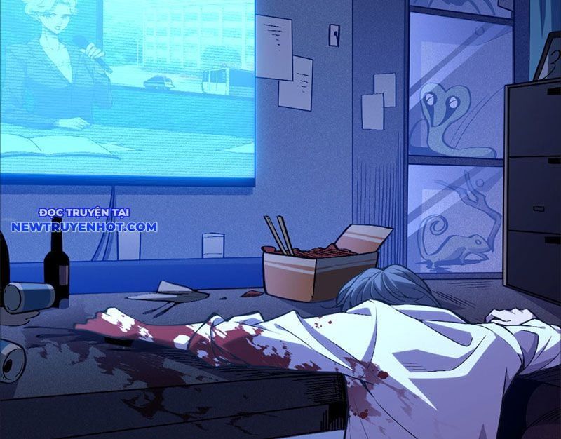 đọc truyện Ta Hoá Thân Ma Thần, Trở Thành Diệt Thế Cự Thú! Chương 1 ảnh 47 tại Thiên Thai Truyện