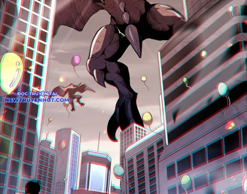 đọc truyện Ta Hoá Thân Ma Thần, Trở Thành Diệt Thế Cự Thú! Chương 1 ảnh 10 tại Thiên Thai Truyện