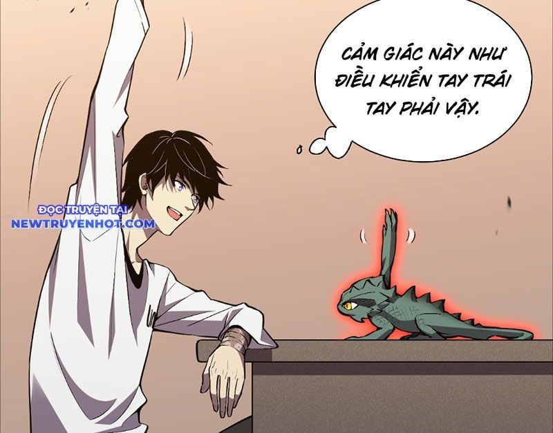 đọc truyện Ta Hoá Thân Ma Thần, Trở Thành Diệt Thế Cự Thú! Chương 1 ảnh 98 tại Thiên Thai Truyện