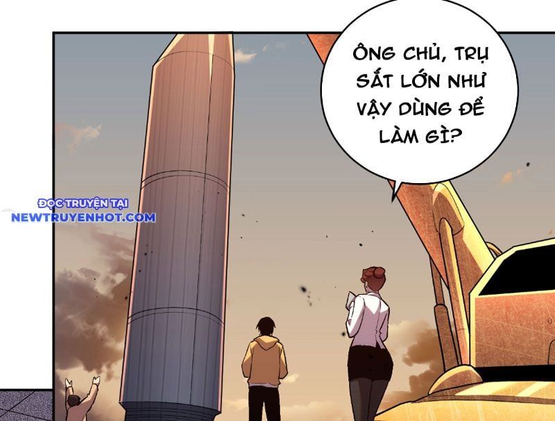 đọc truyện Ta Hoá Thân Ma Thần, Trở Thành Diệt Thế Cự Thú! Chương 10 ảnh 39 tại Thiên Thai Truyện