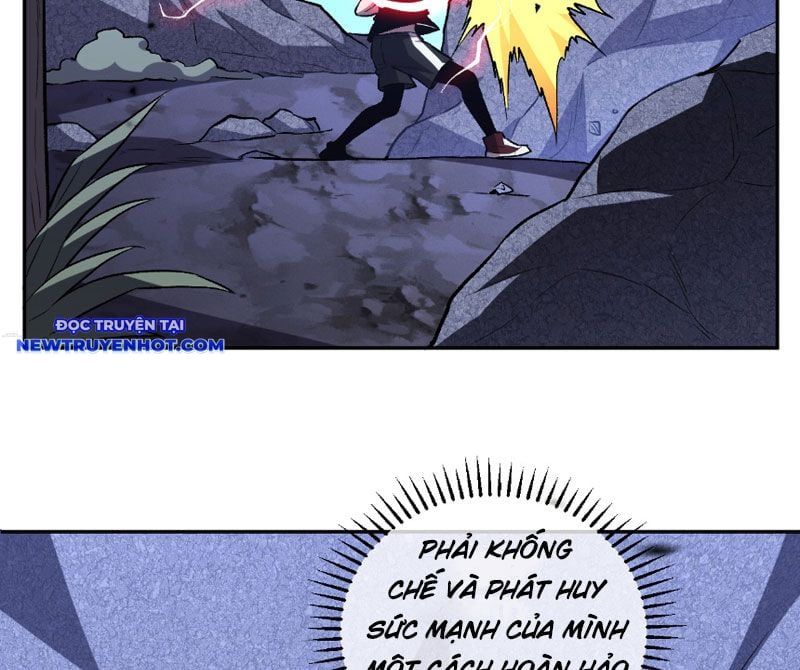 đọc truyện Ta Hoá Thân Ma Thần, Trở Thành Diệt Thế Cự Thú! Chương 10 ảnh 58 tại Thiên Thai Truyện