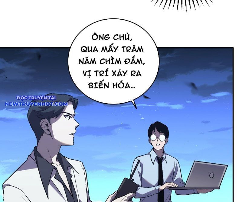 đọc truyện Ta Hoá Thân Ma Thần, Trở Thành Diệt Thế Cự Thú! Chương 10 ảnh 86 tại Thiên Thai Truyện