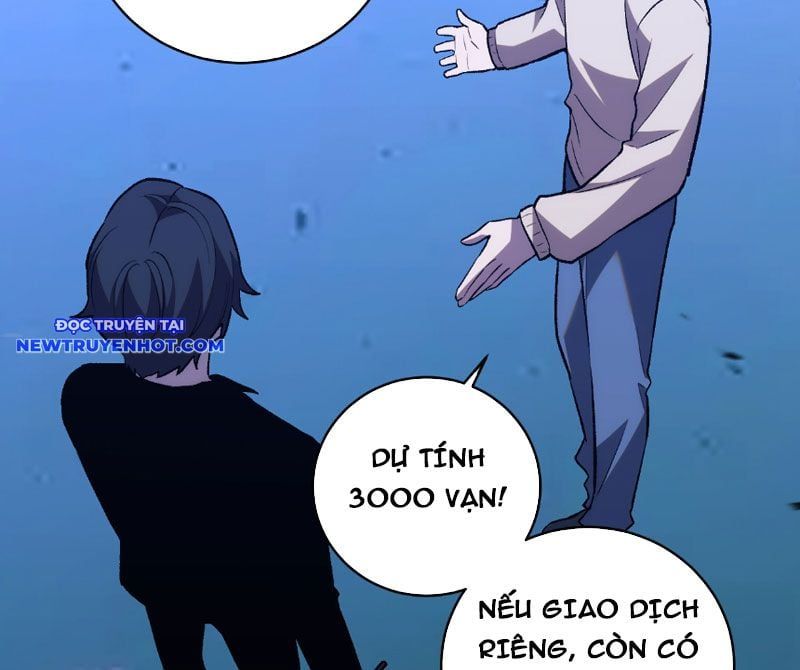 đọc truyện Ta Hoá Thân Ma Thần, Trở Thành Diệt Thế Cự Thú! Chương 10 ảnh 100 tại Thiên Thai Truyện