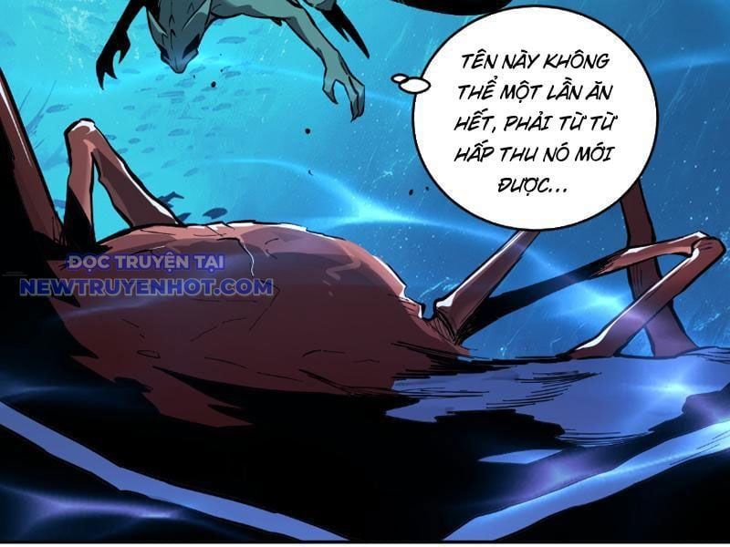 đọc truyện Ta Hoá Thân Ma Thần, Trở Thành Diệt Thế Cự Thú! Chương 11 ảnh 117 tại Thiên Thai Truyện