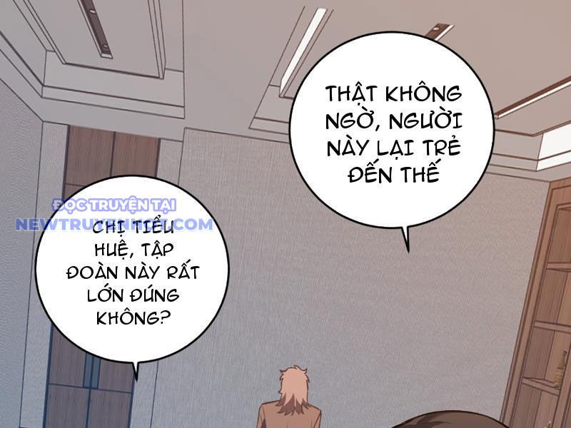 đọc truyện Ta Hoá Thân Ma Thần, Trở Thành Diệt Thế Cự Thú! Chương 11 ảnh 14 tại Thiên Thai Truyện