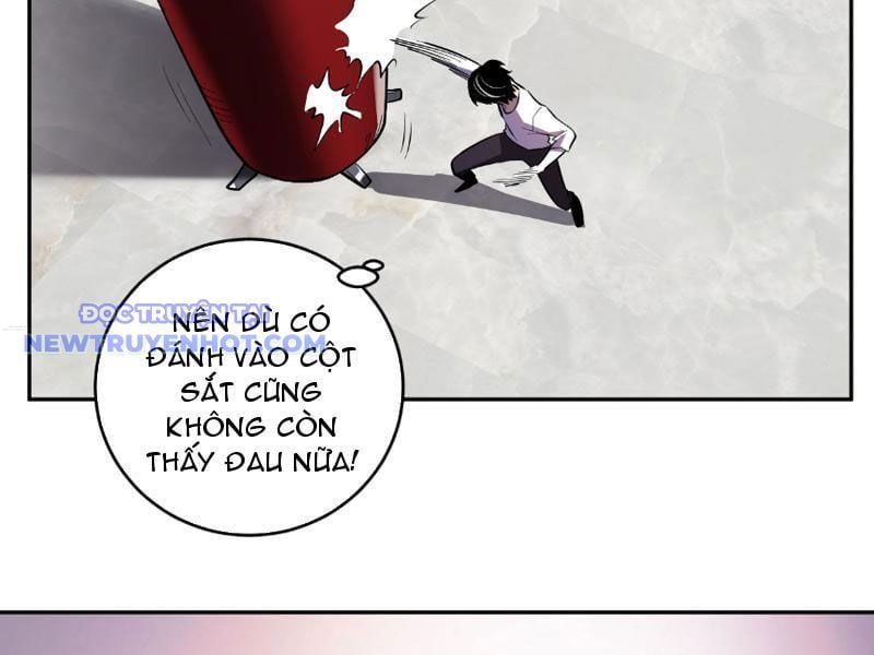 đọc truyện Ta Hoá Thân Ma Thần, Trở Thành Diệt Thế Cự Thú! Chương 11 ảnh 136 tại Thiên Thai Truyện