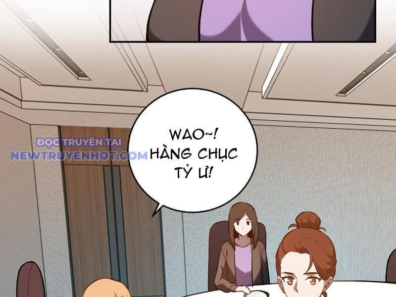 đọc truyện Ta Hoá Thân Ma Thần, Trở Thành Diệt Thế Cự Thú! Chương 11 ảnh 19 tại Thiên Thai Truyện