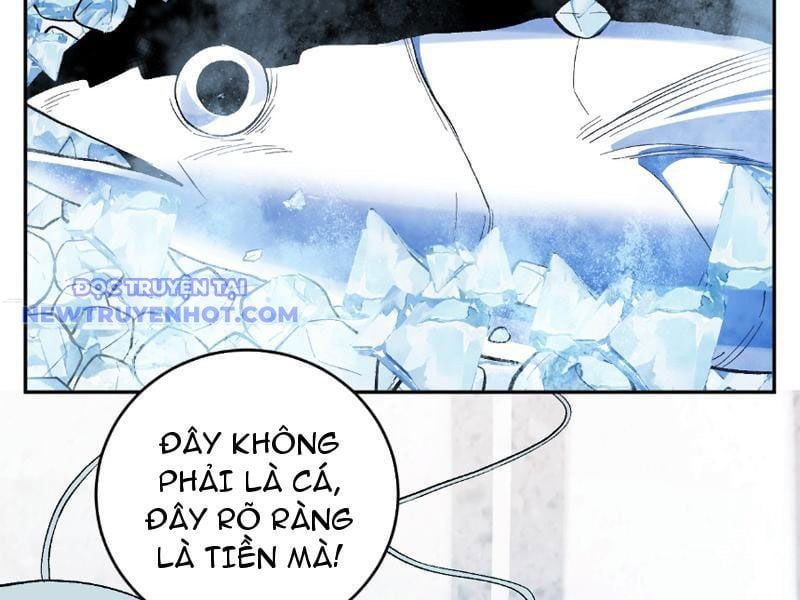 đọc truyện Ta Hoá Thân Ma Thần, Trở Thành Diệt Thế Cự Thú! Chương 11 ảnh 32 tại Thiên Thai Truyện