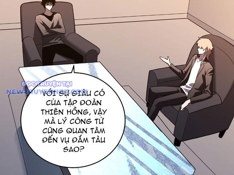 đọc truyện Ta Hoá Thân Ma Thần, Trở Thành Diệt Thế Cự Thú! Chương 11 ảnh 45 tại Thiên Thai Truyện