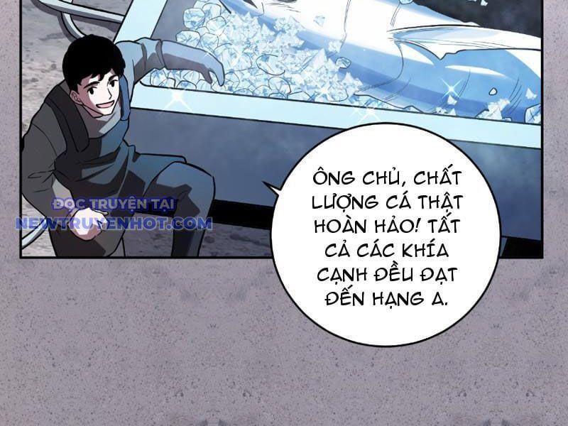 đọc truyện Ta Hoá Thân Ma Thần, Trở Thành Diệt Thế Cự Thú! Chương 11 ảnh 61 tại Thiên Thai Truyện