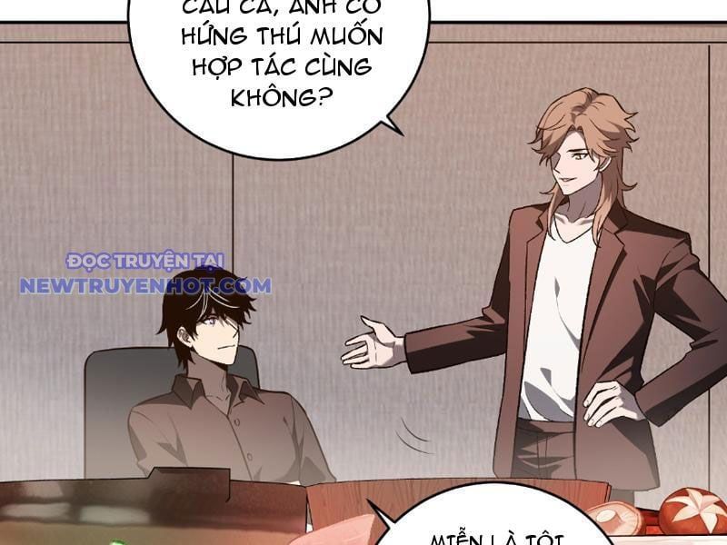 đọc truyện Ta Hoá Thân Ma Thần, Trở Thành Diệt Thế Cự Thú! Chương 11 ảnh 8 tại Thiên Thai Truyện