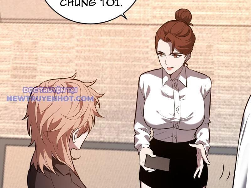 đọc truyện Ta Hoá Thân Ma Thần, Trở Thành Diệt Thế Cự Thú! Chương 11 ảnh 10 tại Thiên Thai Truyện