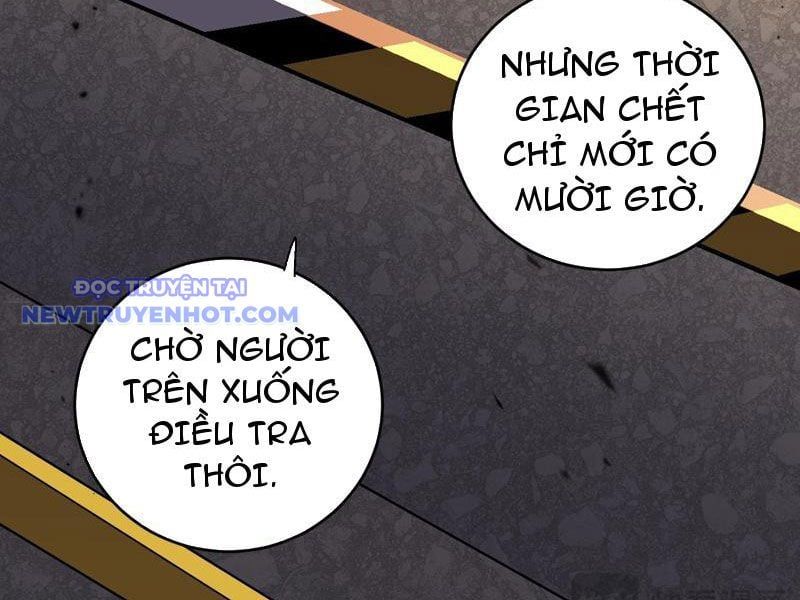 đọc truyện Ta Hoá Thân Ma Thần, Trở Thành Diệt Thế Cự Thú! Chương 12 ảnh 39 tại Thiên Thai Truyện