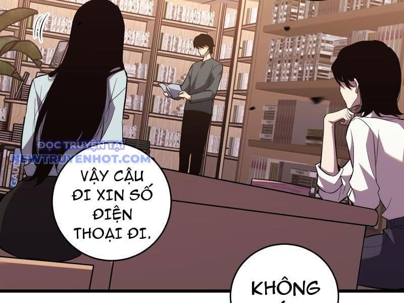 đọc truyện Ta Hoá Thân Ma Thần, Trở Thành Diệt Thế Cự Thú! Chương 12 ảnh 8 tại Thiên Thai Truyện