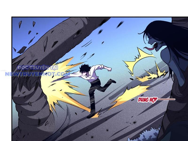 đọc truyện Ta Hoá Thân Ma Thần, Trở Thành Diệt Thế Cự Thú! Chương 13 ảnh 4 tại Thiên Thai Truyện