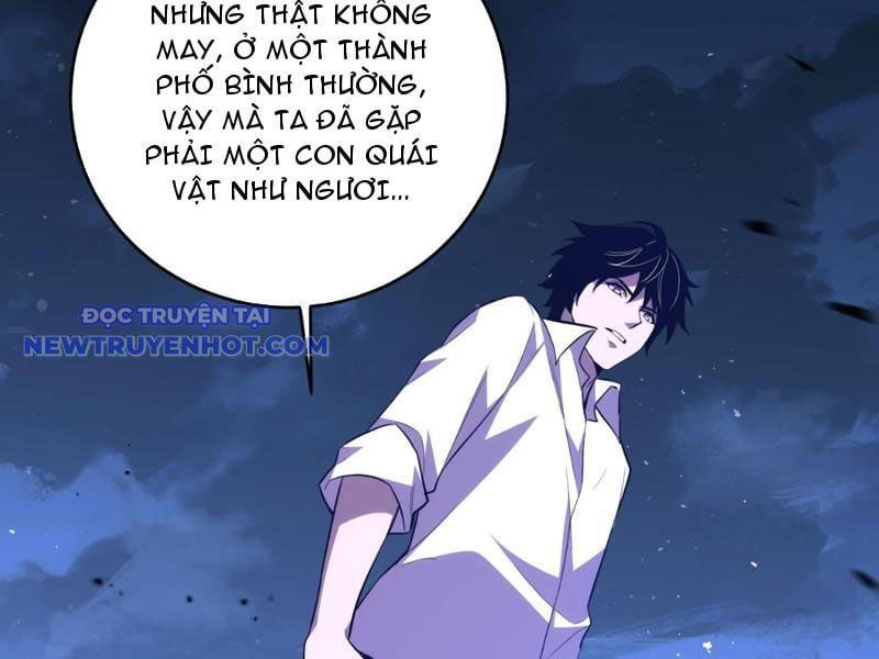 đọc truyện Ta Hoá Thân Ma Thần, Trở Thành Diệt Thế Cự Thú! Chương 13 ảnh 22 tại Thiên Thai Truyện