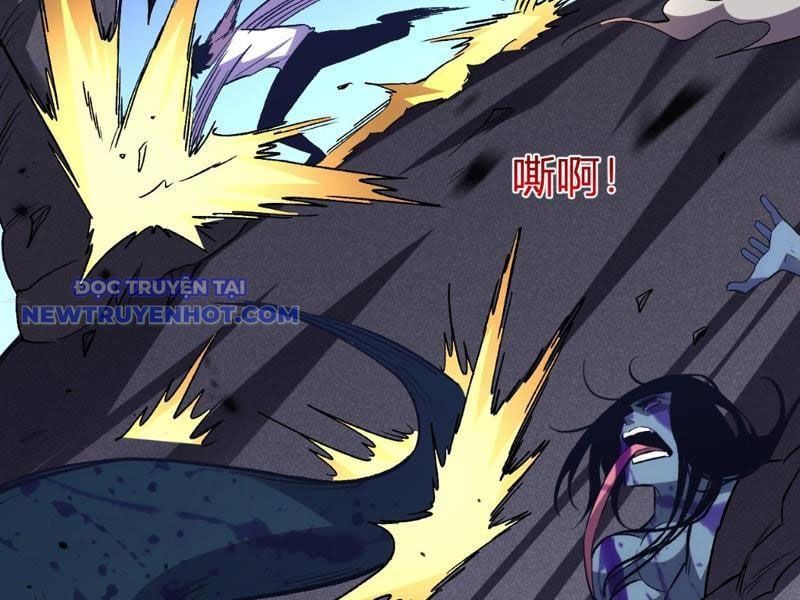 đọc truyện Ta Hoá Thân Ma Thần, Trở Thành Diệt Thế Cự Thú! Chương 13 ảnh 6 tại Thiên Thai Truyện