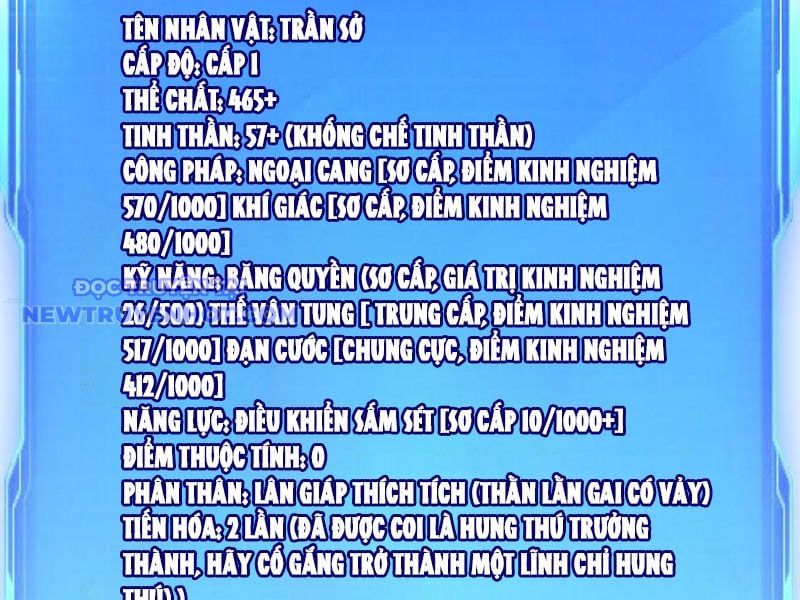đọc truyện Ta Hoá Thân Ma Thần, Trở Thành Diệt Thế Cự Thú! Chương 13 ảnh 53 tại Thiên Thai Truyện