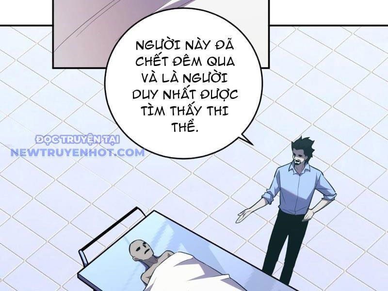 đọc truyện Ta Hoá Thân Ma Thần, Trở Thành Diệt Thế Cự Thú! Chương 13 ảnh 77 tại Thiên Thai Truyện