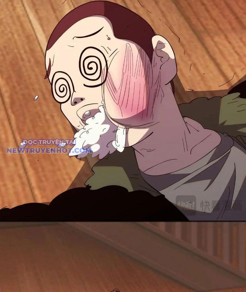 đọc truyện Ta Hoá Thân Ma Thần, Trở Thành Diệt Thế Cự Thú! Chương 14 ảnh 17 tại Thiên Thai Truyện