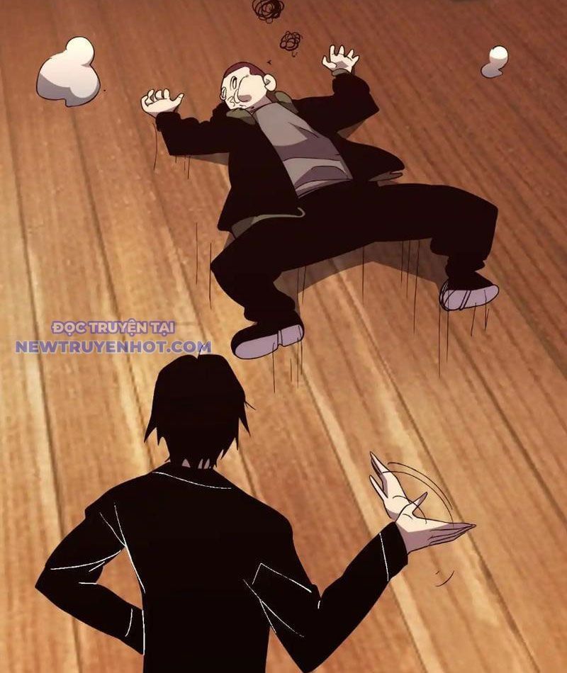 đọc truyện Ta Hoá Thân Ma Thần, Trở Thành Diệt Thế Cự Thú! Chương 14 ảnh 18 tại Thiên Thai Truyện