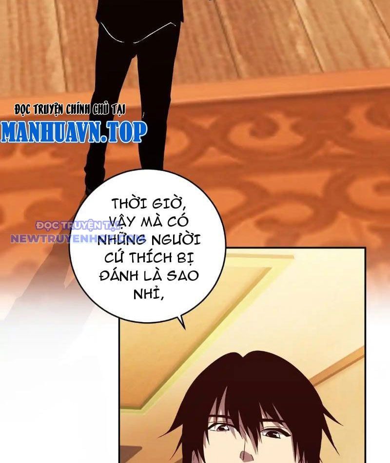 đọc truyện Ta Hoá Thân Ma Thần, Trở Thành Diệt Thế Cự Thú! Chương 14 ảnh 19 tại Thiên Thai Truyện