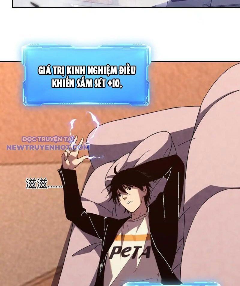 đọc truyện Ta Hoá Thân Ma Thần, Trở Thành Diệt Thế Cự Thú! Chương 14 ảnh 22 tại Thiên Thai Truyện