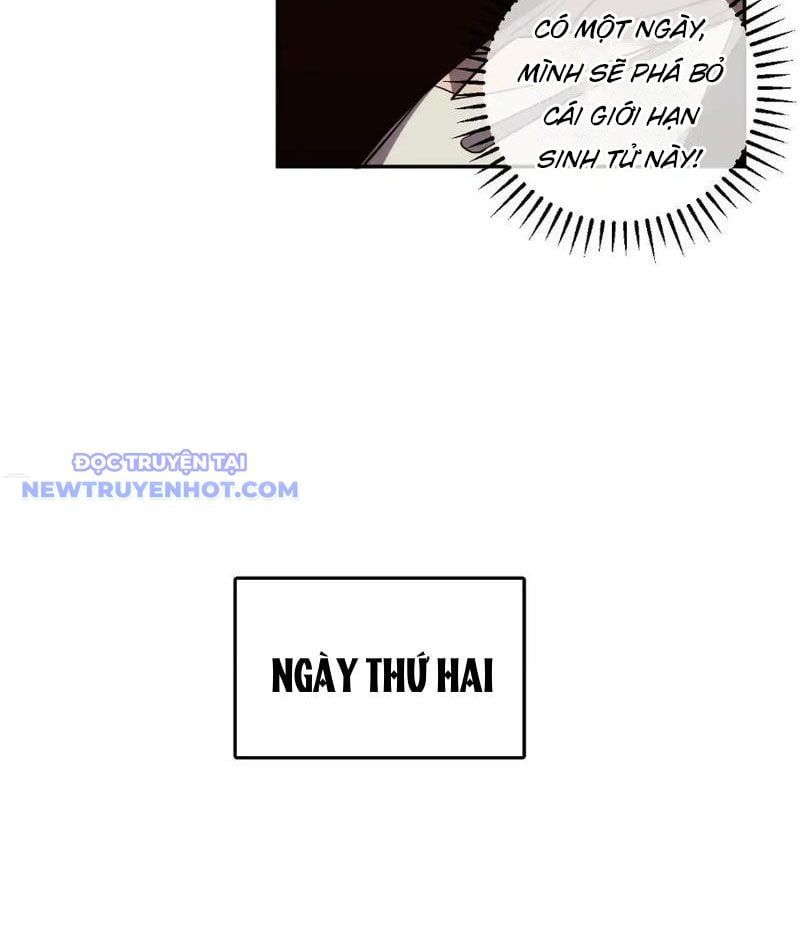 đọc truyện Ta Hoá Thân Ma Thần, Trở Thành Diệt Thế Cự Thú! Chương 14 ảnh 25 tại Thiên Thai Truyện