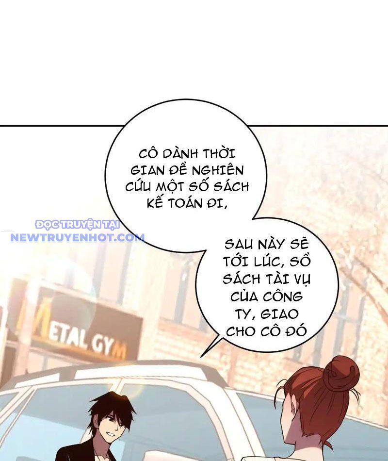 đọc truyện Ta Hoá Thân Ma Thần, Trở Thành Diệt Thế Cự Thú! Chương 14 ảnh 26 tại Thiên Thai Truyện