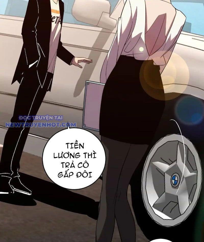 đọc truyện Ta Hoá Thân Ma Thần, Trở Thành Diệt Thế Cự Thú! Chương 14 ảnh 27 tại Thiên Thai Truyện