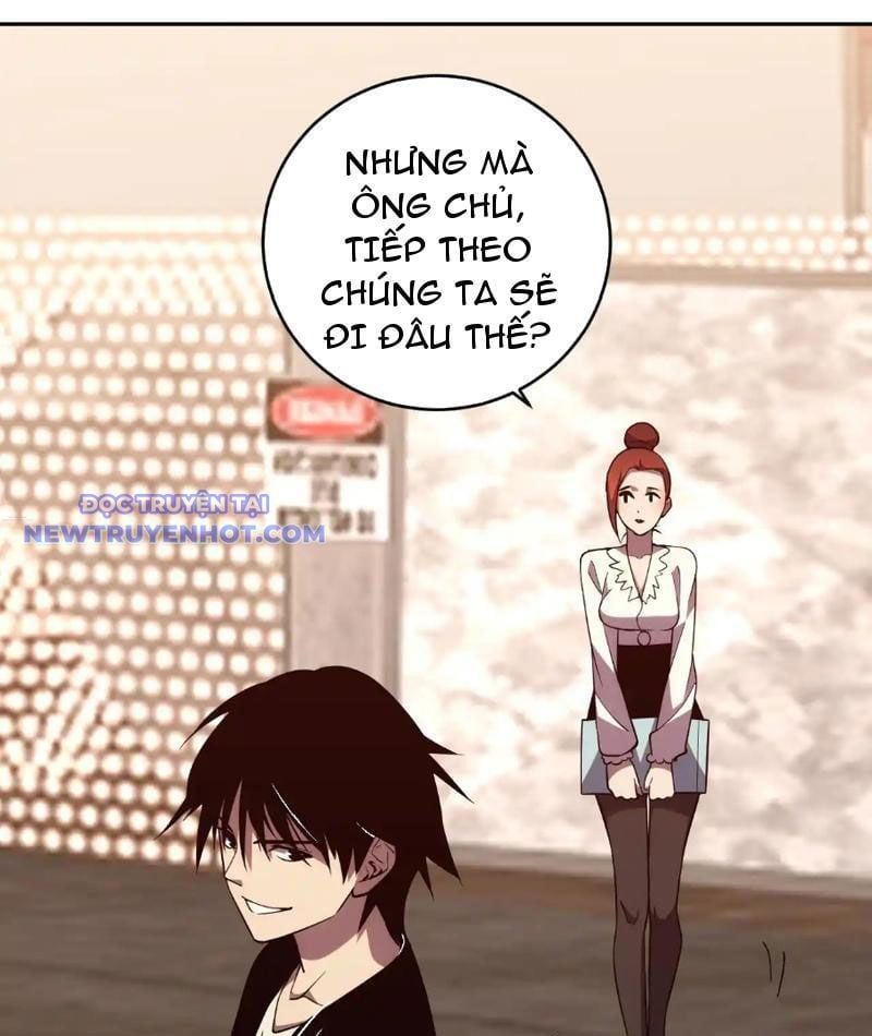 đọc truyện Ta Hoá Thân Ma Thần, Trở Thành Diệt Thế Cự Thú! Chương 14 ảnh 30 tại Thiên Thai Truyện