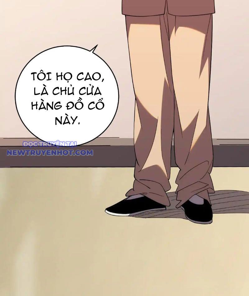 đọc truyện Ta Hoá Thân Ma Thần, Trở Thành Diệt Thế Cự Thú! Chương 14 ảnh 34 tại Thiên Thai Truyện