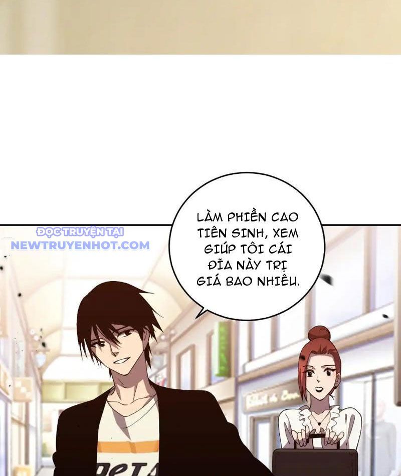 đọc truyện Ta Hoá Thân Ma Thần, Trở Thành Diệt Thế Cự Thú! Chương 14 ảnh 35 tại Thiên Thai Truyện