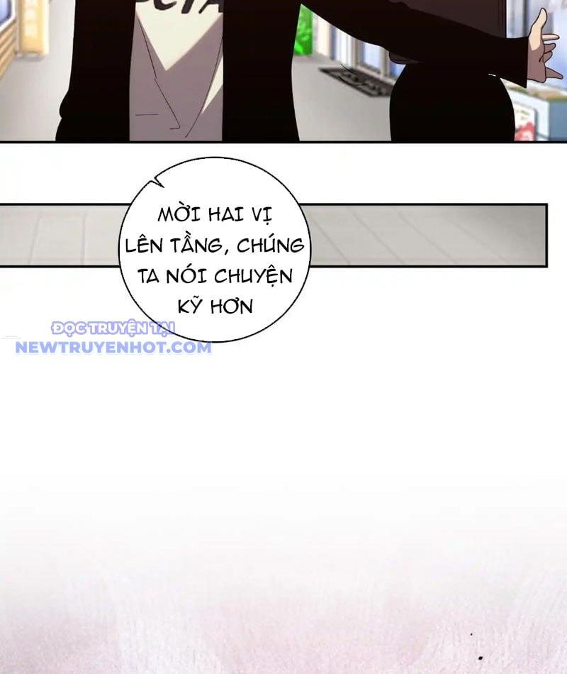 đọc truyện Ta Hoá Thân Ma Thần, Trở Thành Diệt Thế Cự Thú! Chương 14 ảnh 36 tại Thiên Thai Truyện