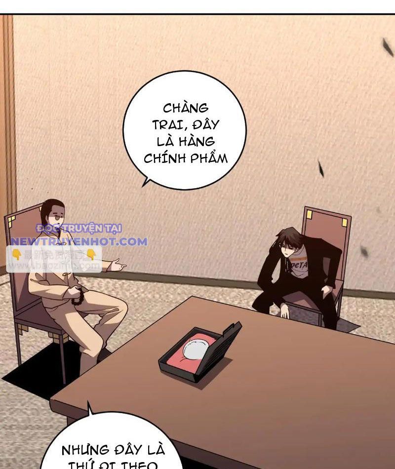 đọc truyện Ta Hoá Thân Ma Thần, Trở Thành Diệt Thế Cự Thú! Chương 14 ảnh 40 tại Thiên Thai Truyện