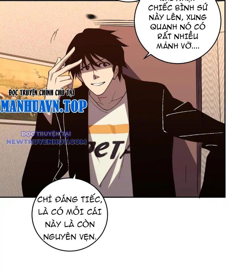 đọc truyện Ta Hoá Thân Ma Thần, Trở Thành Diệt Thế Cự Thú! Chương 14 ảnh 42 tại Thiên Thai Truyện